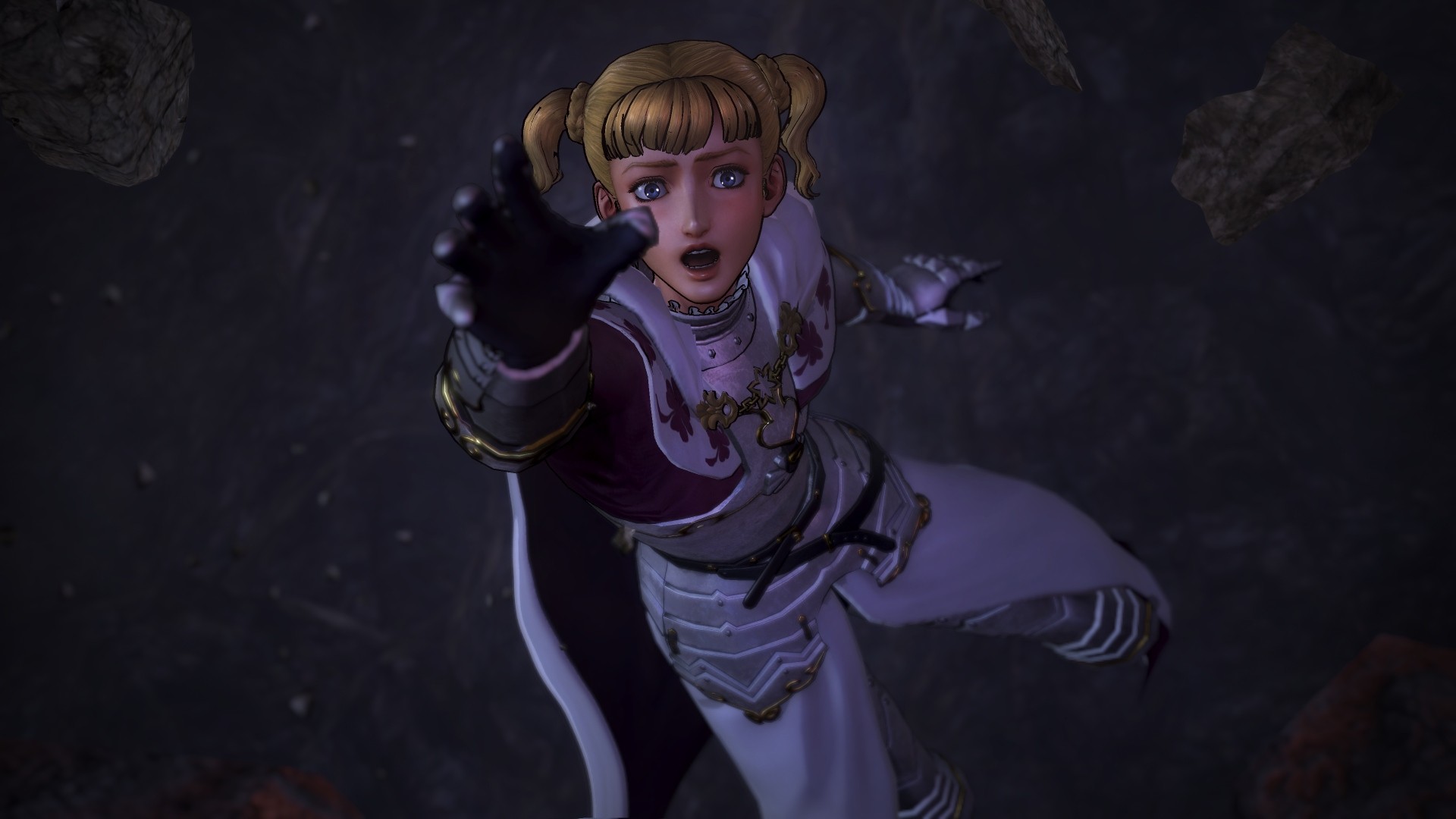 Berserk and the Band of the Hawk - Imagen 32